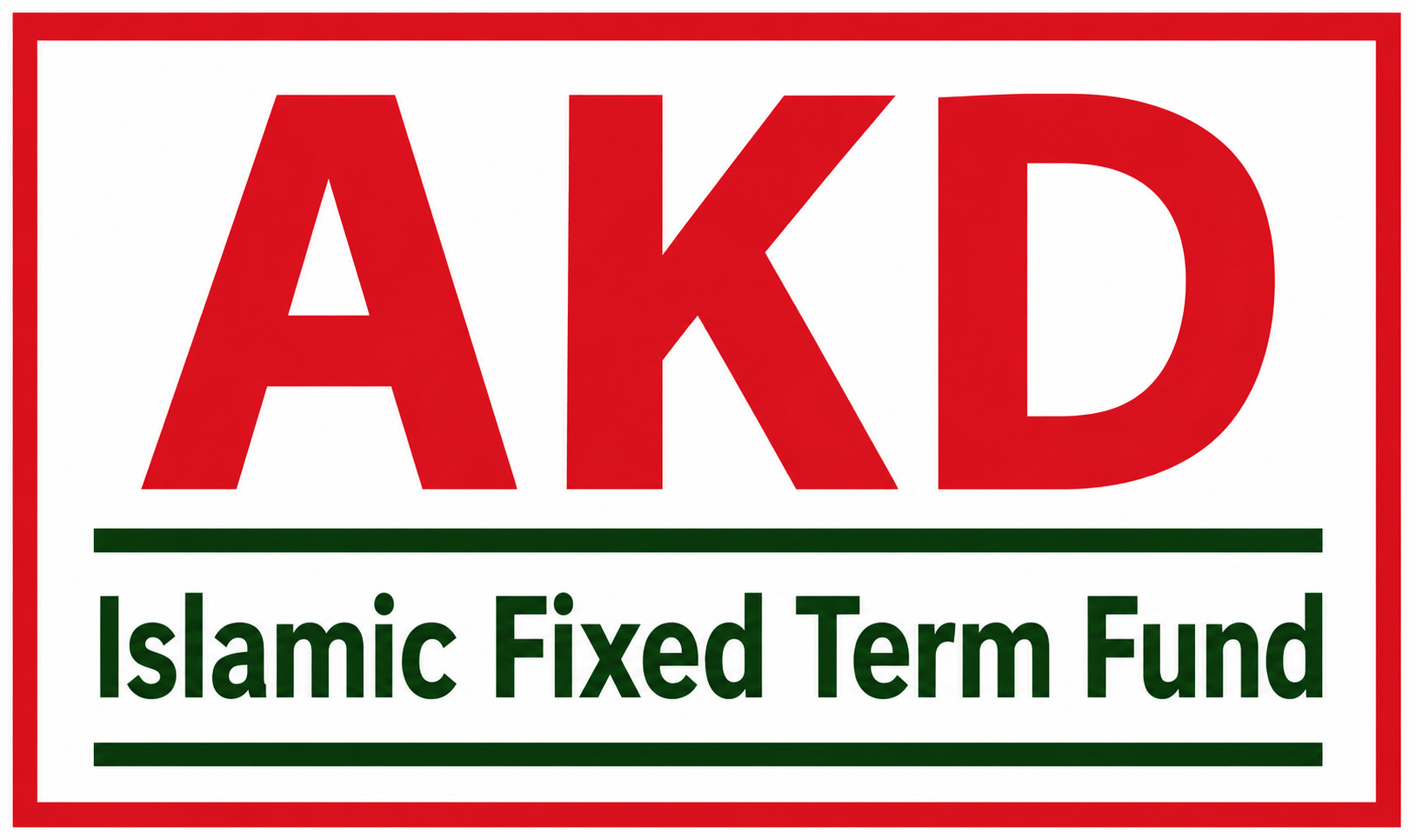 AKD Islamic Fixed Term Fund